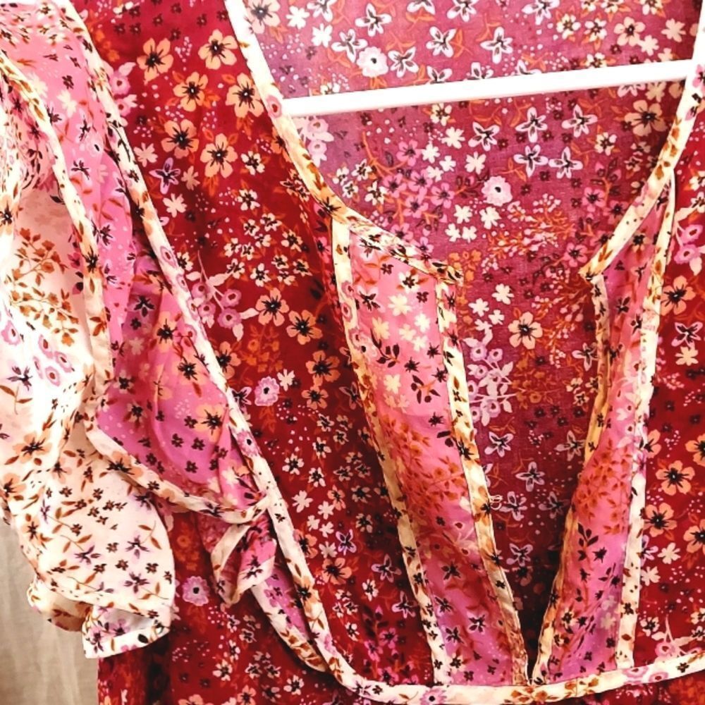 DR2 Blouse - Picture 4 of 6